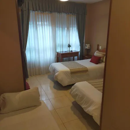 Hotel Restaurante Oviedo