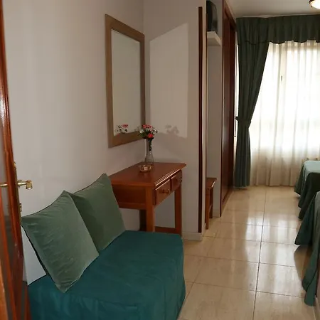 Hotel Restaurante Oviedo