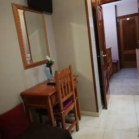 Restaurante Oviedo Hotel Luarca