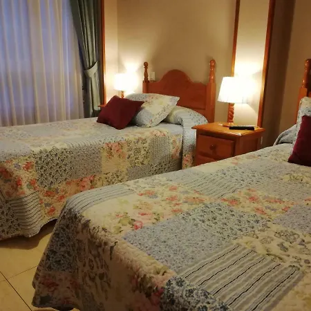 Restaurante Oviedo Hotel *