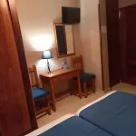 Ξενοδοχείο Restaurante Oviedo *