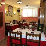 Restaurante Oviedo Ξενοδοχείο Luarca