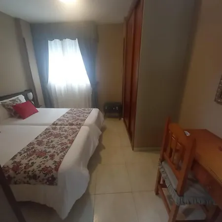 Restaurante Oviedo Ξενοδοχείο