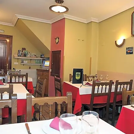 Hotel Restaurante Oviedo