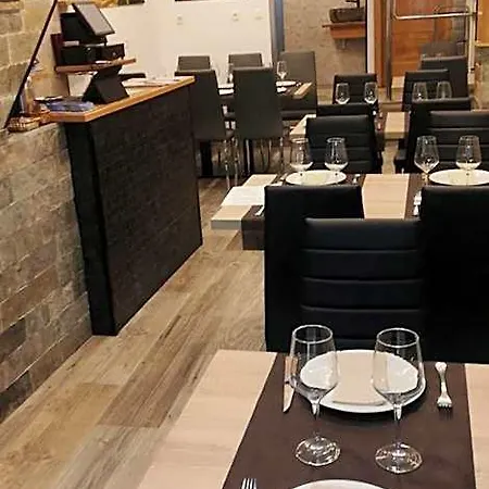 Restaurante Oviedo * Luarca