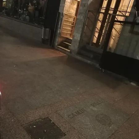 Restaurante Oviedo فندق