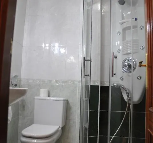 Restaurante Oviedo Hotel Luarca