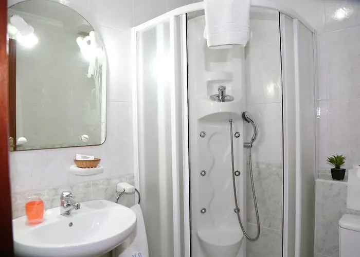 Restaurante Oviedo *