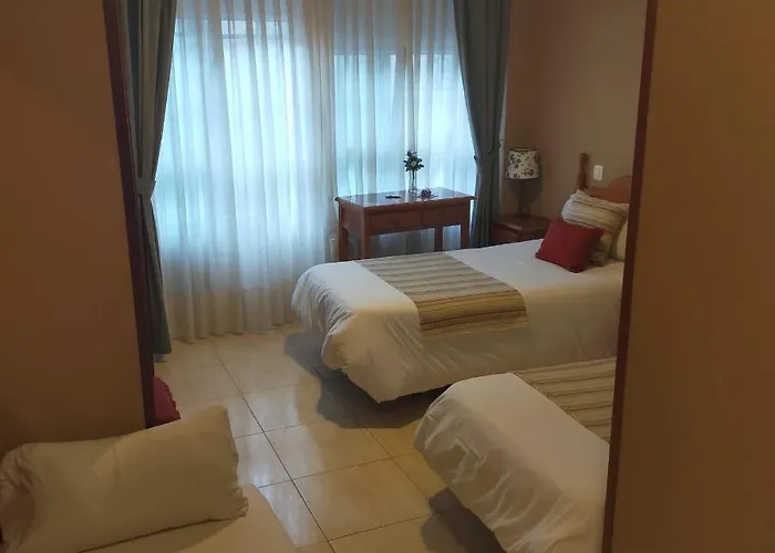 Hotel Restaurante Oviedo