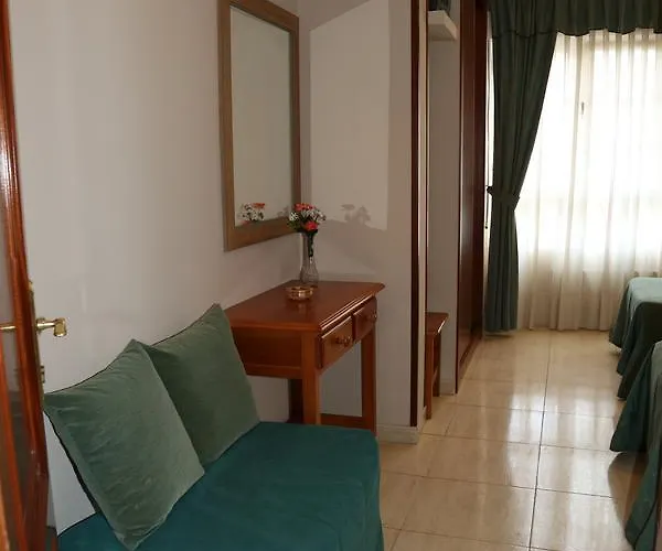 Hotel Restaurante Oviedo