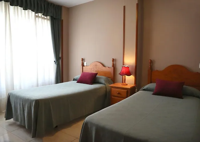 Restaurante Oviedo Luarca