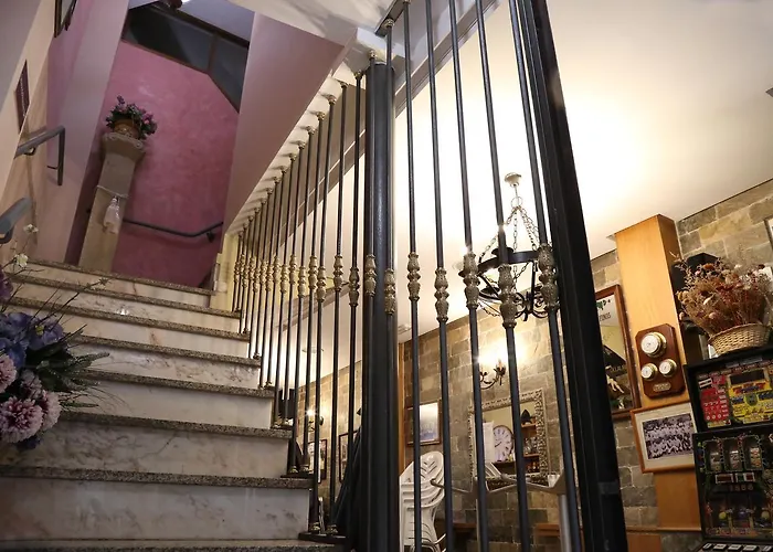 Restaurante Oviedo Hotel *