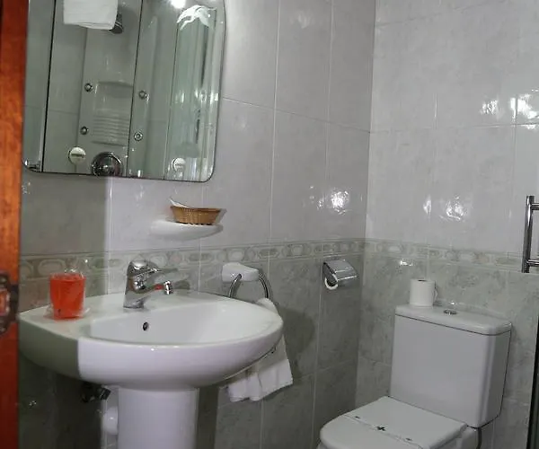 Restaurante Oviedo * Luarca