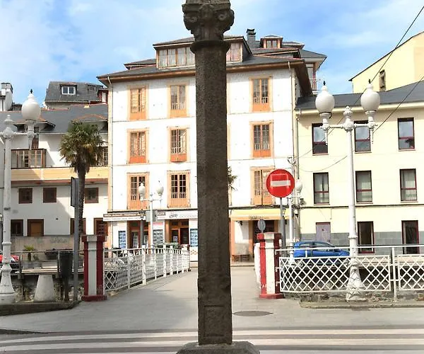 Restaurante Oviedo *