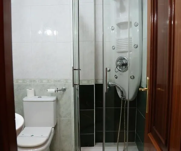 Restaurante Oviedo Hotel