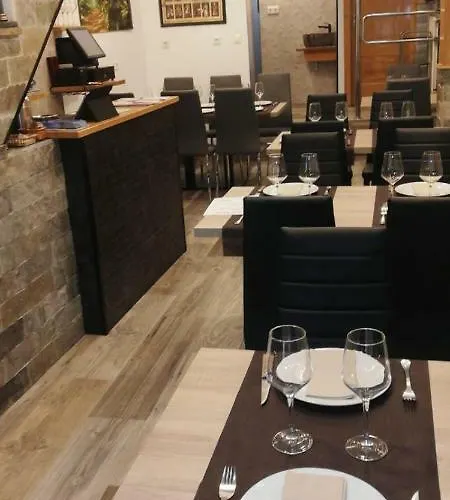 Restaurante Oviedo Luarca