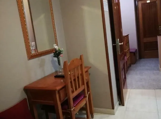 Restaurante Oviedo Hotel Luarca