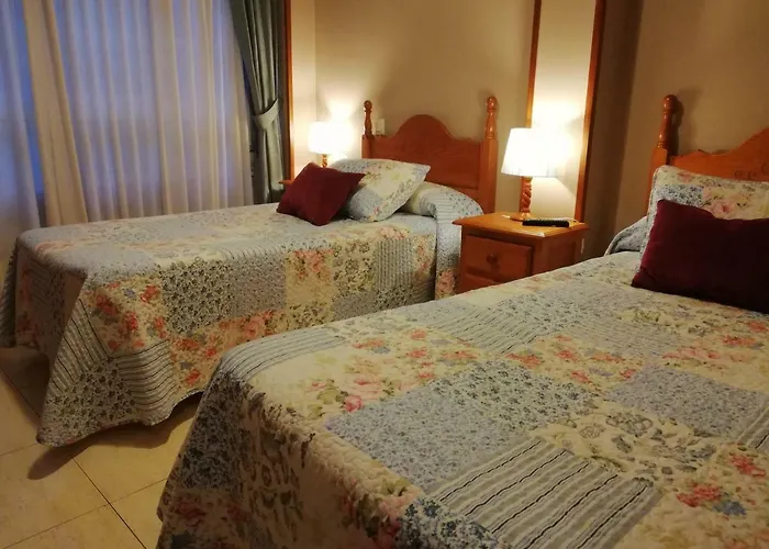 Restaurante Oviedo Hotel *