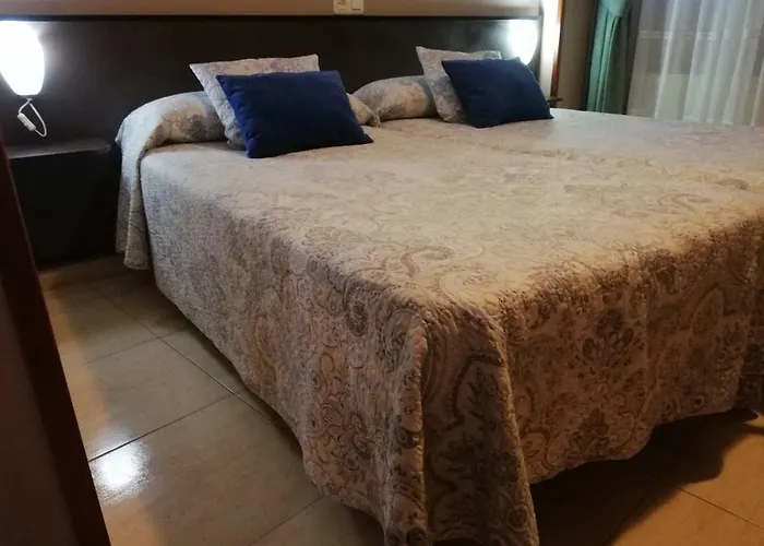 Restaurante Oviedo Hotel Luarca