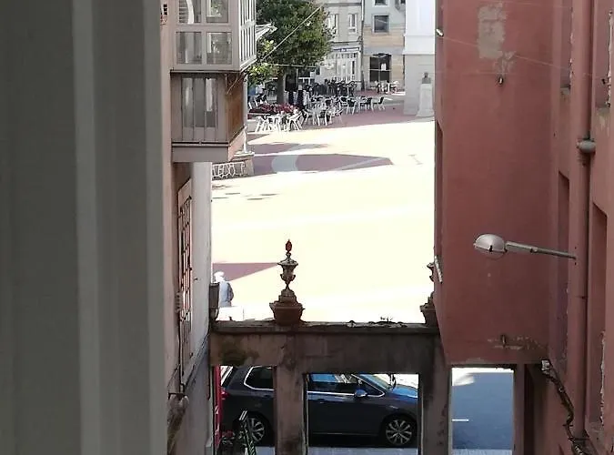 Restaurante Oviedo Hotel *