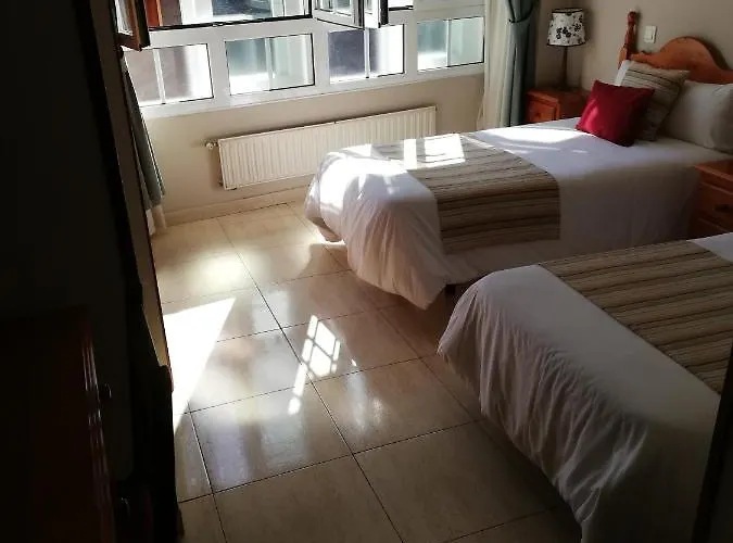 Restaurante Oviedo Luarca