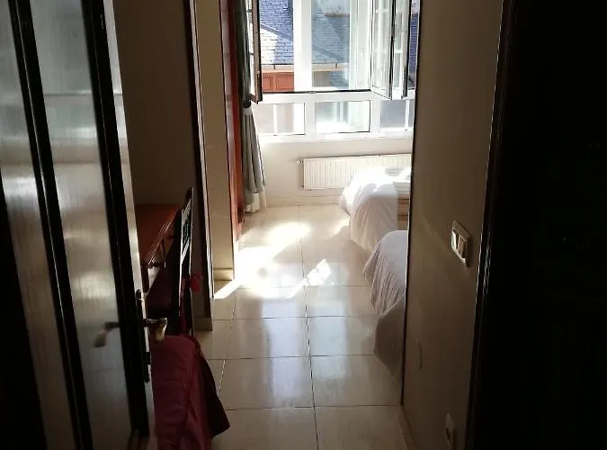 Restaurante Oviedo *