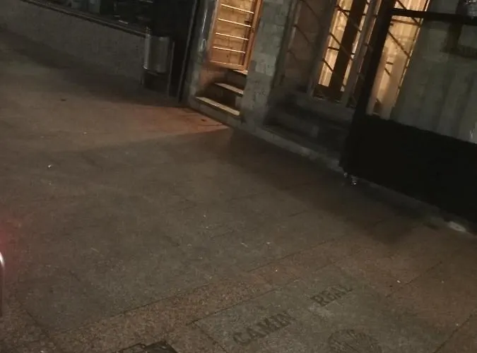 Restaurante Oviedo Hotel