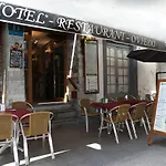 Restaurante Oviedo Luarca